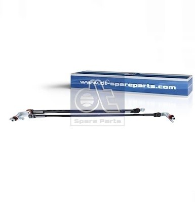 К-кт тяг стеклоочистителя Scania 1.23061 DIESEL TECHNIC