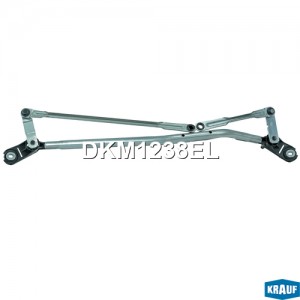 Трапеция стеклоочистителя dkm1238el KRAUF