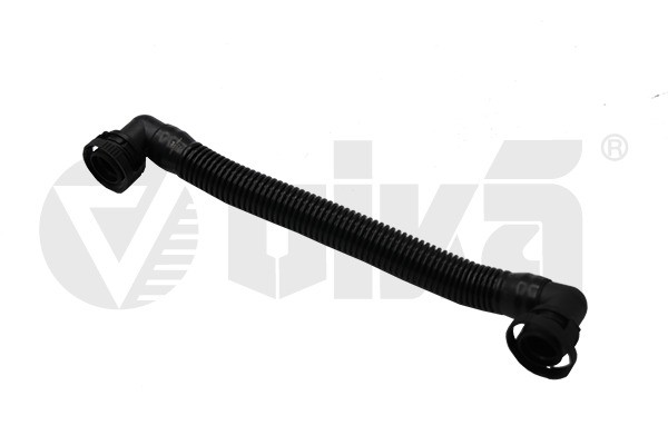 патрубок вентиляции картерных газов!\ VW Golf/Caddy/Polo 1.4 16V 01> 11031787901 VIKA