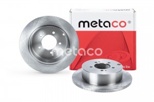 MITSUBISHI OUTLANDER XL (CW) (2006>) 302x10 3060025 METACO