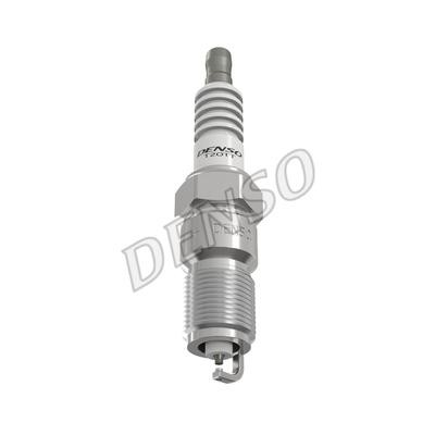 Свеча зажигания FORD Fiesta (77-89) DENSO T20TT DENSO