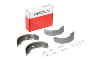 MB SPRINTER 95>/VW LT 96> спарка 3030063 METACO