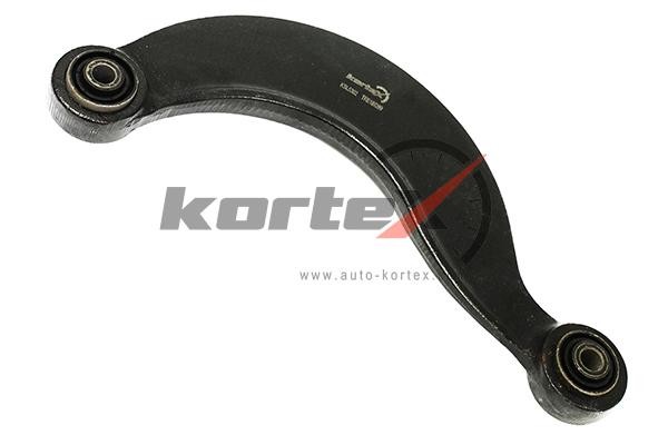 Рычаг FORD FOCUS IIIMAZDA 3 S40 зад.подв.верх.левправ. KSL5302 KSL5302 KORTEX