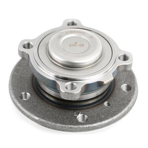 BMW 3-СЕРИЯ E90/E91 (2005>) с подшипником 713 6493 80 FAG