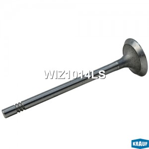 Клапан впускной WIZ1014LS WIZ1014LS KRAUF