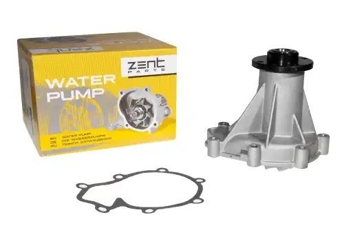 помпа! MB W124/W140/W201/W202/W210 2.5D/TD/3.5TD 84> Z14542 ZENTPARTS