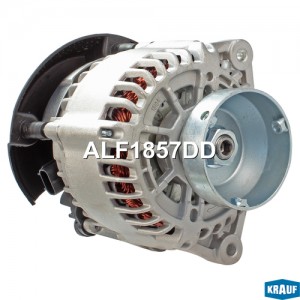 Генератор FORD Transit Connect,Tourneo Connect (02-) (1.8DI/TDCI) KRAUF ALF1857DD KRAUF