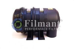 Фильтр воздушный EUROPICLON в сборе (C25710+CF710) FILMANT 4570092941 FILMANT