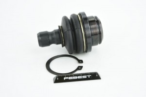 Опора шаровая NISSAN PATHFINDER R51M 2005-2013 0220-A60 0220-A60 FEBEST