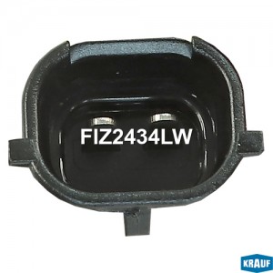 FIZ2434LW Форсунка бензиновая FIZ2434LW KRAUF