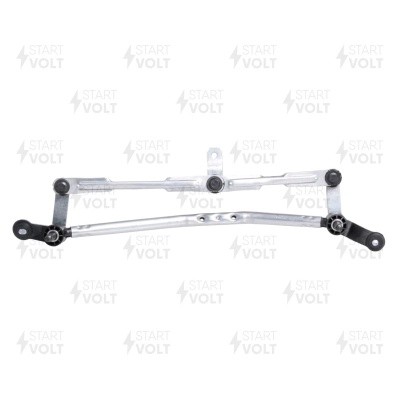 Трапеция стеклооч. для а/м Lada X-RAY (15-) (VWA 0181) VWA 0181 START VOLT