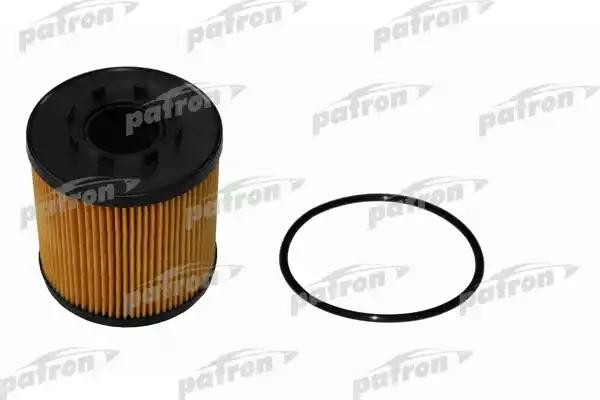 Фильтр масляный PF4148 PF4148 PATRON