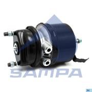 Энергоаккумулятор DAF MERCEDES SCANIA тип 14/24 (дисковый тормоз) SAMPA 09405301 SAMPA