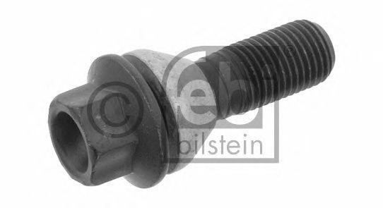 болт крепления колеса!\ BMW E53 3.0i 00> 32292 FEBI BILSTEIN