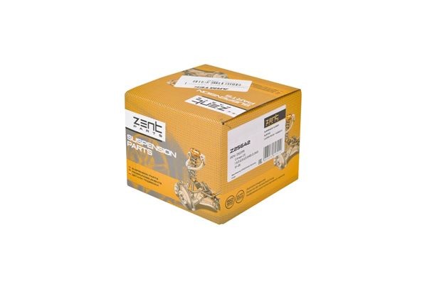 сайлентблок рычага зад.! Citroen C5 all 01> Z25642 ZENTPARTS
