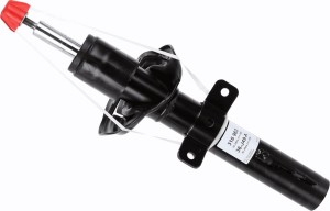 Амортизатор газовый 316963 316963 SACHS
