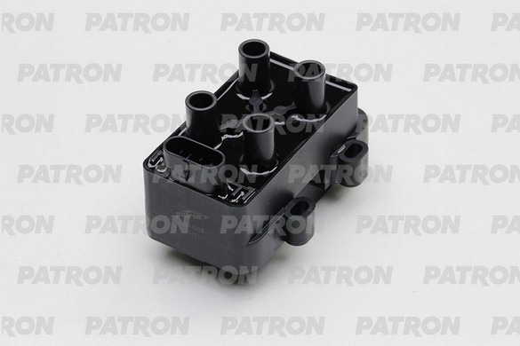 Катушка зажигания ЛАДА Largus RENAULT Logan (1.4/1.6) (8кл.) PATRON PCI1003 PATRON