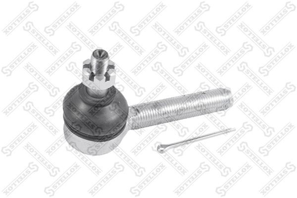 Наконечник тяги КПП ZF 0501 204 714, 86-00042-SX КАМАЗ, MAN, DAF, RENAULT, IVECO 86-00042-SX STELLOX