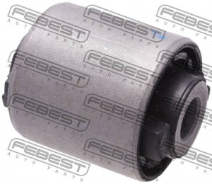 Сайлентблок задней цапфы MZAB-146 MZAB-146 FEBEST