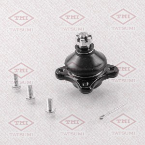 MITSUBISHI PAJERO 00>/ L200 (KB) (2006>) TEA1009 TATSUMI