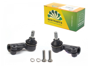 Наконечник рулевой тяги ВАЗ-2190 наружный левый BESTPARTS BP002025 BESTPARTS