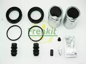 р/к дискового тормоза !перед. с поршнем d48\MB Vito/Viano 03> 248949 FRENKIT