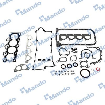Прокладка двигателя HYUNDAI Elantra (02-) (1.8/2.0),Trajet (04-) (2.0) комплект  DN2091023C20 MANDO