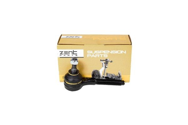 наконечник рулевой! Peugeot 206/307 (левый)/ 106/605 (правый) 91> Z10840 ZENTPARTS