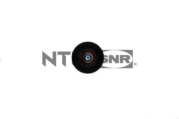 ролик обводной ремня генератора!\ BMW E46 1.6i/1.8i 98>/Z3 1.9 98> GA350.50 NTN SNR
