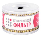 Элемент фильтрующий ГАЗ,КАМАЗ,УАЗ ГУРа КОСТРОМСКОЙ ФИЛЬТР KF5310SP KOSTROMSKOY FILTR