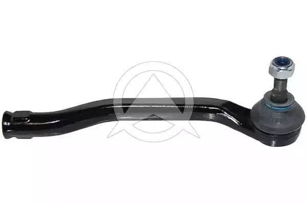 Наконечник рулевой тяги правый Renault Megane III / Scenic III 5231 5231 SIDEM