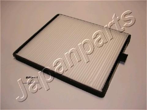 CHEVROLET AVEO 2004> НЕ УГОЛЬНЫЙ FAADDW11 JAPAN PARTS GROUP