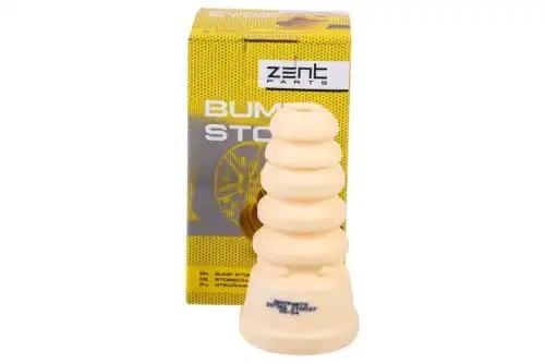 отбойник амортизатора заднего! Ford Focus 98> Z57266 ZENTPARTS