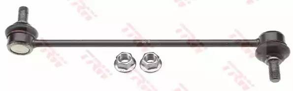 Тяга стабилизатора передняя KIA CEE'D (JD), HYUNDAI i30 (GD), SOLARIS JTS1096 JTS1096 TRW