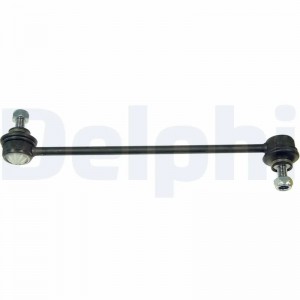 Стойка стабилизатора AUDI A2 (00-) SKODA Fabia (99-) переднего левая/правая DELP TC1086 DELPHI
