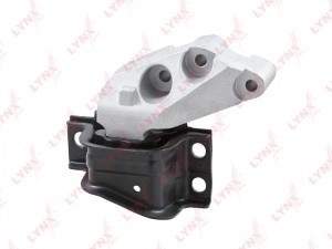 Опора двигателя R CITROEN Jumper 2.2d 06, FIAT Ducato(250) 2.2d 06, PEUGEOT Boxe ME-1481 LYNXAUTO