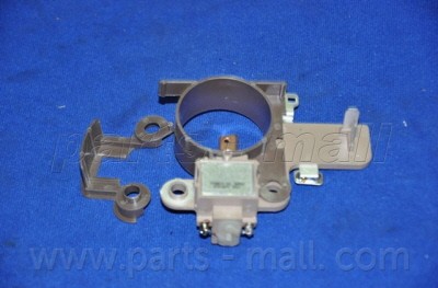 Регулятор напряжения генератора HYUNDAI PORTER 1.25T PXPBA-010 PXPBA-010 PMC PARTS MALL