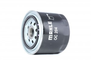 фильтр масляный VOLVO S40, S70, S90, 740, 760, 850, 940, 960 35178573 MAHLE OC204 MAHLE KNECHT