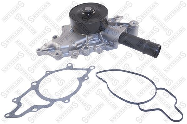 помпа!\ MB Vito 2.2CDI 99> 4500-0151-SX STELLOX