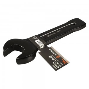 Ключ рожковый ударный односторонний 38мм (ATAK106) ATAK106 AIRLINE