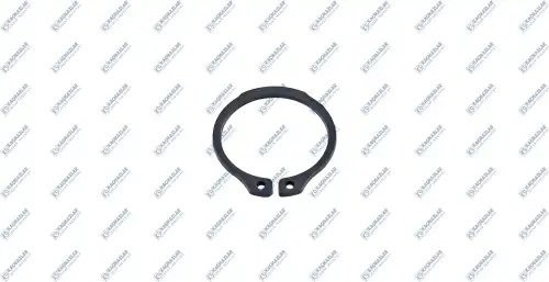 K20.02548 Стопорное кольцо 2,10 MM K2002548 KACMAZLAR