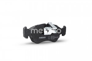 OPEL ASTRA F/CALIBRA A/OMEGA A 156,3мм 3000091 METACO