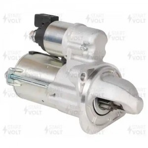 Стартер для а/м Hyundai Solaris 10-/KIA Rio 11- 1.4i/1.6i с 2012 года Z11 0,9кВт LST0811 START VOLT