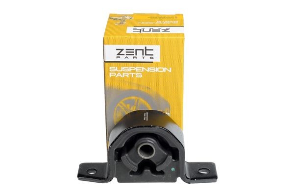 подушка двигателя передняя! Nissan Almera N16 00-05 Z13481 ZENTPARTS