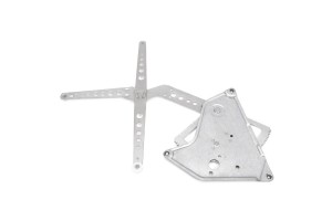 SCANIA 2/3 без моторчика T11006004 TOPCOVER