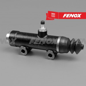 Цилиндр сцепления УРАЛ-4320,5557,5323 гидравлический дв.ЯМЗ Н/О FENOX C3101 FENOX