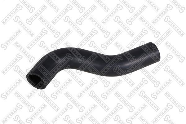 патрубок радиатора верхний!\ Chevrolet Lanos 1.5 05> 10-35580-SX STELLOX