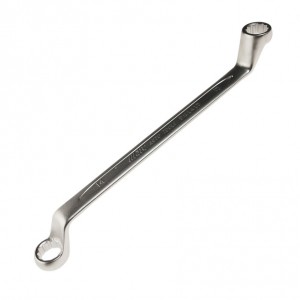 Ключ накидной 14х15мм 75град. L=239мм JTC JTC-PQ1415 JTC TOOLS