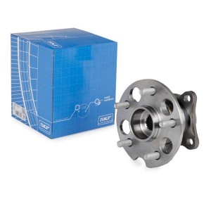 Ступица задняя в сборе VKBA6963 SKF
