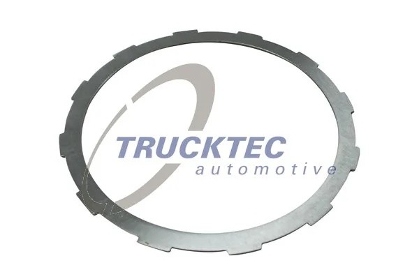 240 272 0026 КОЛЬЦО НАЖИМНОЕ ОБОЙМЫ ФРИКЦИОНОВ 02.25.091 0225091 TRUCKTEC
